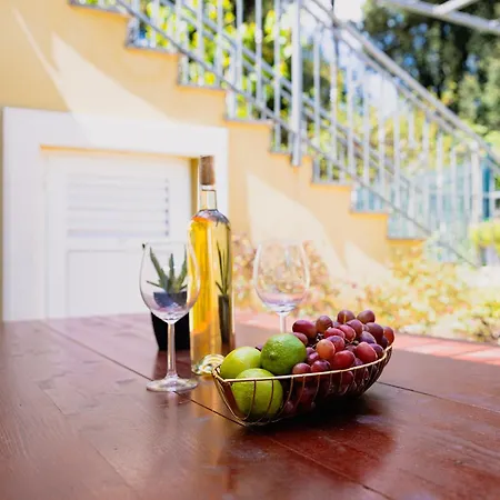 Apartamento Sea & Stone Kaštela