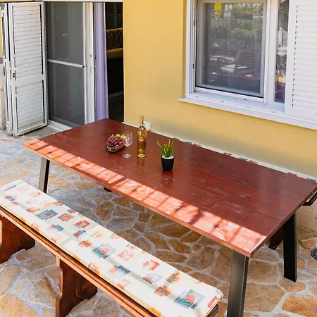 Apartamento Sea & Stone Kaštela