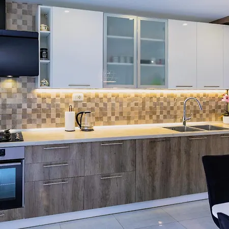 Sea & Stone Apartamento *