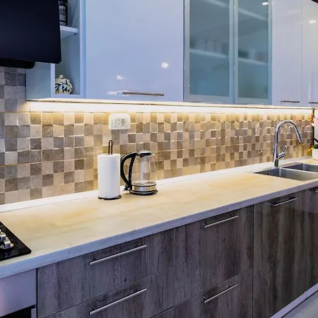 Sea & Stone Apartamento