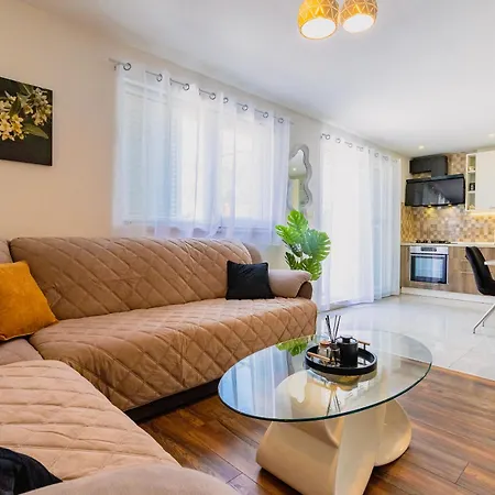 Apartamento Sea & Stone