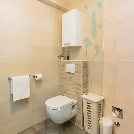 Apartamento Sea & Stone