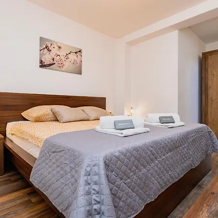 Apartamento Sea & Stone