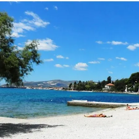 Sea & Stone 아파트 Kaštela
